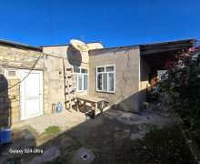 Satılır Həyət evi/villa Zabrat qəs., Sabunçu r.