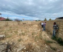 rayonlarda torpaq alqi satqisi Goradil, Abşeron r.