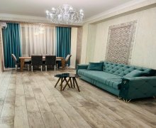 Kirayə (aylıq) Yeni Tikili Nəriman Nərimanov m., Nərimanov r.