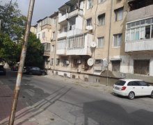 Kirayə (aylıq) Köhnə Tikili İçərişəhər m., Bayıl qəs., Səbail r.