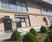 Kirayə (aylıq) Obyekt Azadlıq m., Nəsimi r. Kirayə (aylıq) Obyekt Azadlıq m., Nəsimi r.