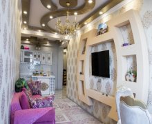 neftcilerde satilan 2 otaqli evler Neftçilər m., Köhnə Günəşli qəs., Xətai r.