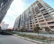 Satılır Yeni Tikili 20 Yanvar m., Yasamal r.