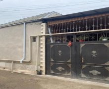 Satılır Həyət evi/villa Azadlıq m., Binəqədi qəs., Binəqədi r.