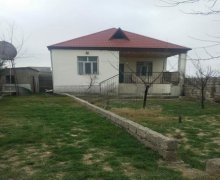 Satılır Həyət evi/villa Bilgəh qəs., Sabunçu r.