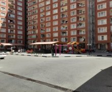 Satılır Yeni Tikili Nəsimi m., 9-cu mikrorayon, Binəqədi r.