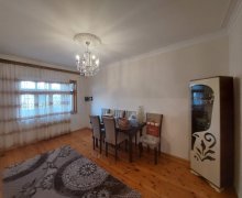 Satılır Köhnə Tikili Xalqlar dostluğu m., 8-ci kilometr, Nizami r.