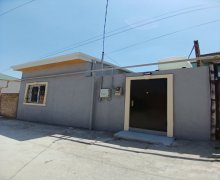 Satılır Həyət evi/villa Masazır, Abşeron r.
