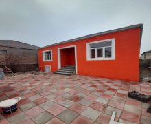 Satılır Həyət evi/villa Binə qəs., Xəzər r.