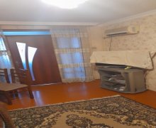 yasamalda 1 aylıq otaqli kiraye evler İnşaatçılar m., Yasamal qəs., Yasamal r.