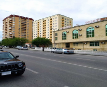 bakida bir gunluk aylıq kiraye evler Köhnə Günəşli qəs., Xətai r.