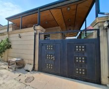 Satılır Həyət evi/villa Binəqədi qəs., Binəqədi r.