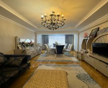 Satılır Yeni Tikili Həzi Aslanov m., H.Aslanov qəs., Xətai r.