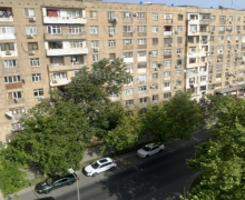 Satılır Köhnə Tikili Xalqlar dostluğu m., Əhmədli, Xətai r.