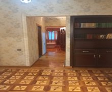 Kirayə (aylıq) Köhnə Tikili Sahil m., Səbail r.