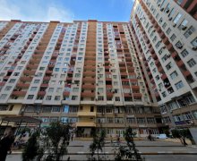 memar ecemide aylıq kiraye evler Memar Əcəmi m., 1-ci mikrorayon, Nəsimi r.