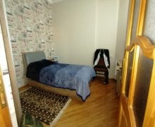 yasamalda ipoteka evler İnşaatçılar m., Yeni Yasamal qəs., Yasamal r.