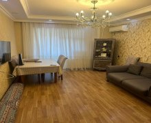 Satılır Yeni Tikili Əhmədli m., Əhmədli, Xətai r.