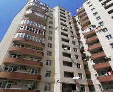 badamdar bina evleri Badamdar qəs., Səbail r.