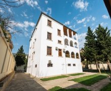 Kirayə (aylıq) Bağ evi Badamdar qəs., Səbail r.