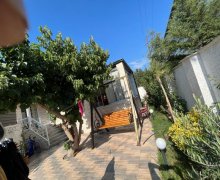 Satılır Həyət evi/villa Buzovna, Xəzər r.
