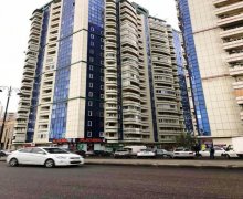 Satılır Yeni Tikili Koroğlu m., Bakıxanov qəs., Sabunçu r.