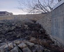 Satılır Torpaq İçərişəhər m., Badamdar qəs., Səbail r.