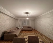 Kirayə (aylıq) Yeni Tikili Memar Əcəmi - 2 m., Nəsimi r.