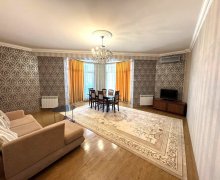 Kirayə (aylıq) Yeni Tikili 28 May m., Nəsimi r.