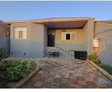 Satılır Həyət evi/villa Qaraçuxur qəs., Suraxanı r.