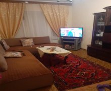 Satılır Köhnə Tikili Nəsimi m., 9-cu mikrorayon, Binəqədi r.