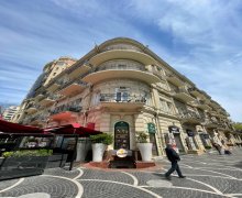 Аренда Объект м. 28 Мая м., Парк Фонтанов, Сябаиль р.