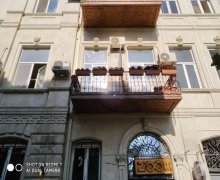 Satılır Ofis Sahil m., Səbail r.