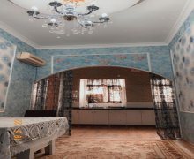 Kirayə (aylıq) Köhnə Tikili Sahil m., Nəsimi r.