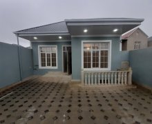 Satılır Həyət evi/villa Masazır, Abşeron r.