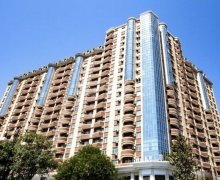 genclikde evlerin qiymeti Gənclik m., Nərimanov r.