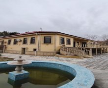 Satılır Bağ evi Novxanı, Abşeron r.