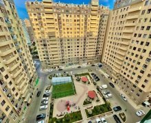 Satılır Yeni Tikili Qara Qarayev m., Nizami r. Satılır Yeni Tikili Qara Qarayev m., Nizami r.