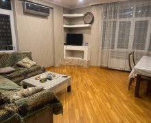 Kirayə (aylıq) Yeni Tikili Elmlər akademiyası m., Yasamal r.