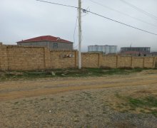 sarayda torpaq satilir Saray, Abşeron r.