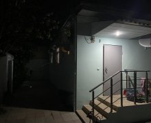 Satılır Həyət evi/villa Ceyranbatan qəs., Abşeron r.