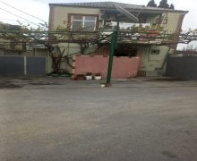 Satılır Həyət evi/villa Avtovağzal m., Biləcəri qəs., Binəqədi r.