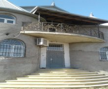 Satılır Həyət evi/villa Avtovağzal m., Xocəsən qəs., Binəqədi r.