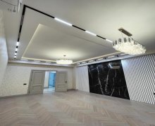 Satılır Yeni Tikili Xətai m., Ağ şəhər, Xətai r.