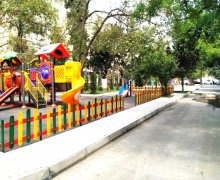 Satılır Köhnə Tikili Həzi Aslanov m., Əhmədli, Xətai r.
