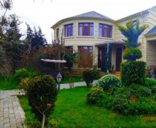 Kirayə (aylıq) Bağ evi Mərdəkan, Xəzər r.