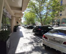 Arenda aylıq obyekt Gənclik m., Nəsimi r.