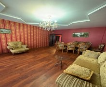 Kirayə (aylıq) Yeni Tikili Gənclik m., Nərimanov r.