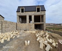 Satılır Həyət evi/villa Zabrat qəs., Sabunçu r.