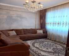 Kirayə (aylıq) Yeni Tikili Xırdalan ş.